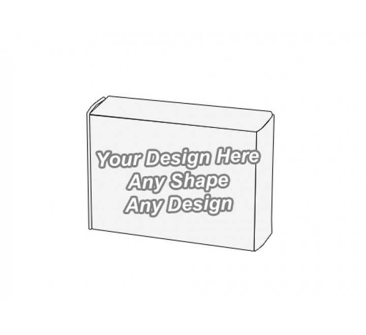 Custom - Cheese Packaging Boxes