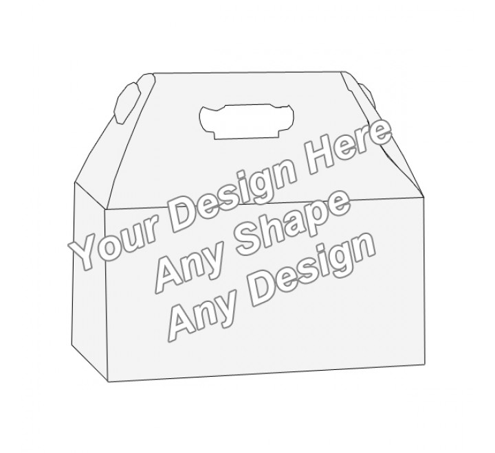 Custom - Custom Packaging Boxes