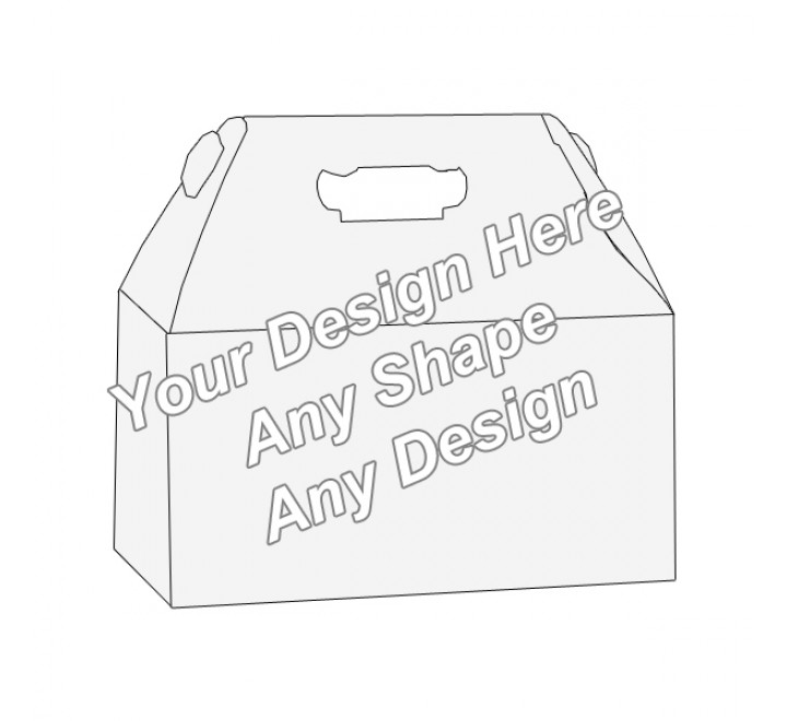 Custom - Seal End boxes