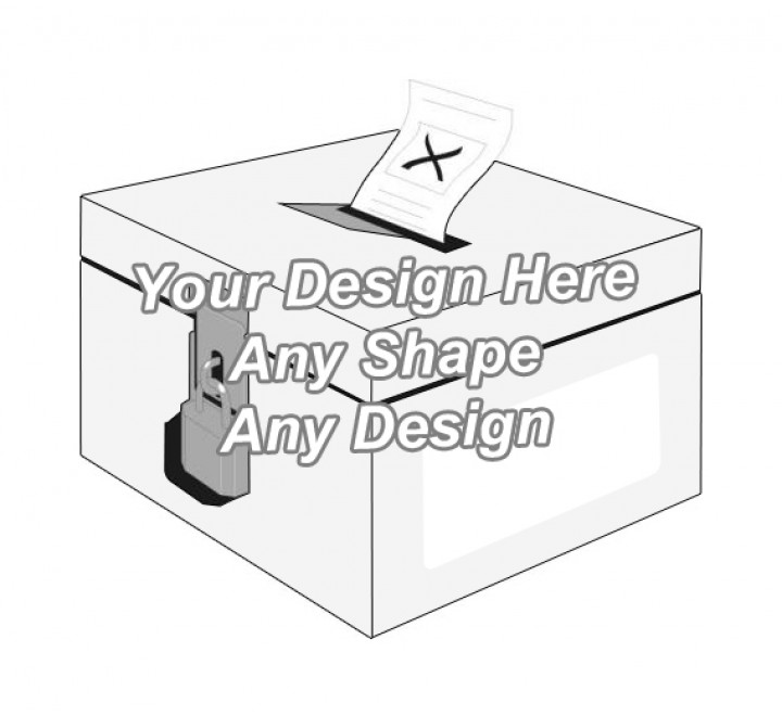 Window - Ballot Boxes Window - Ballot Boxes