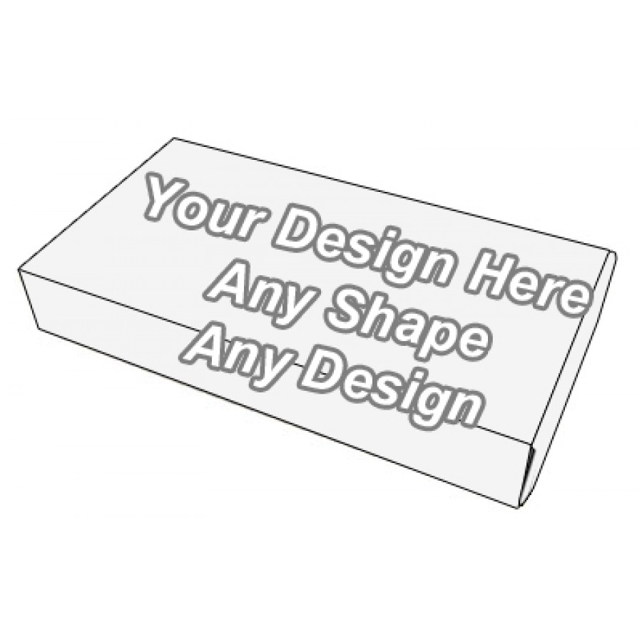 Cardboard - Latex Gloves Packaging Boxes