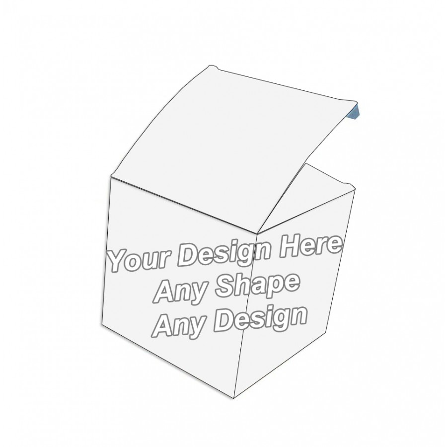 Custom - Skin Care/ Cream Boxes