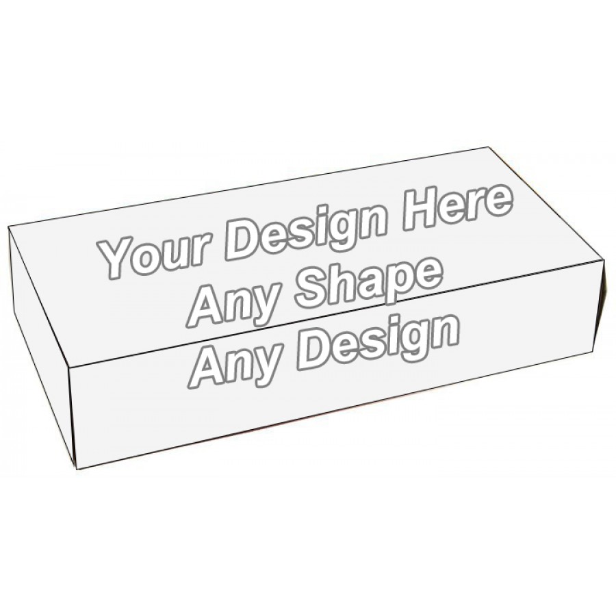 Custom - Biscuit Packaging Boxes