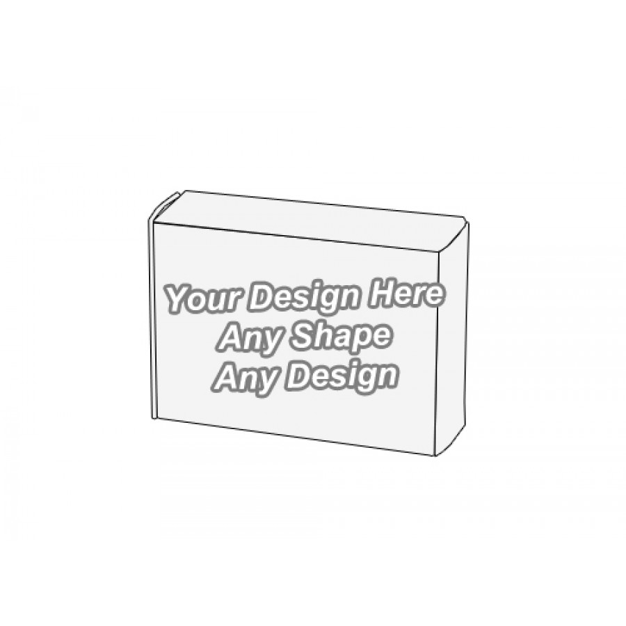 Custom - Soap Packaging Boxes