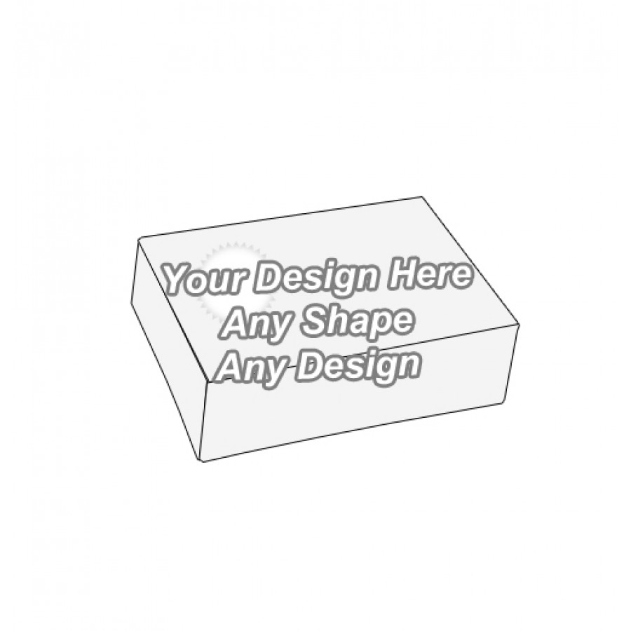 Die Cut - Fidget Spinners Packaging Boxes