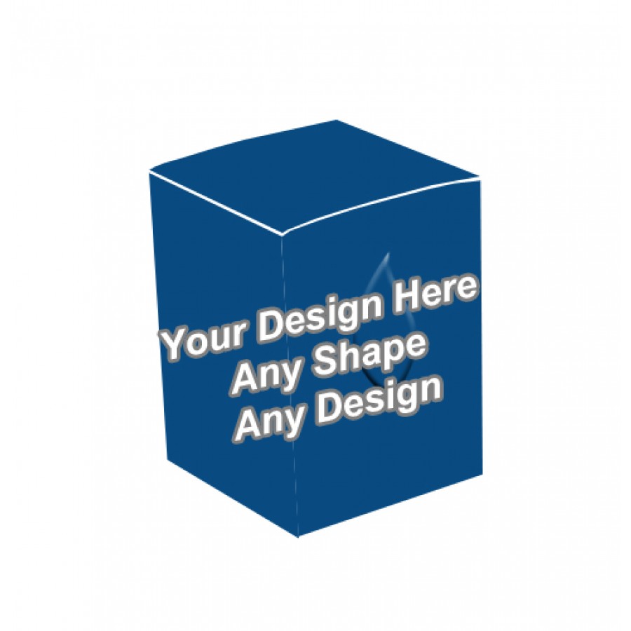 Embossed - Nail Product Boxes