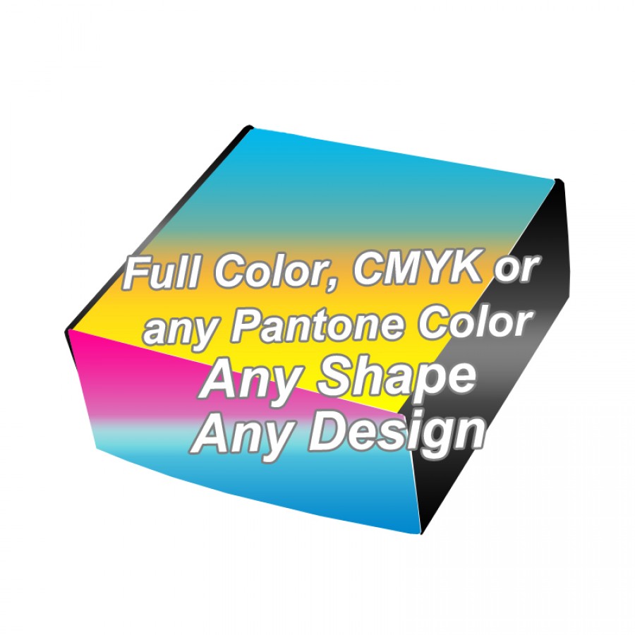 Full Color - Swimwear Boxes