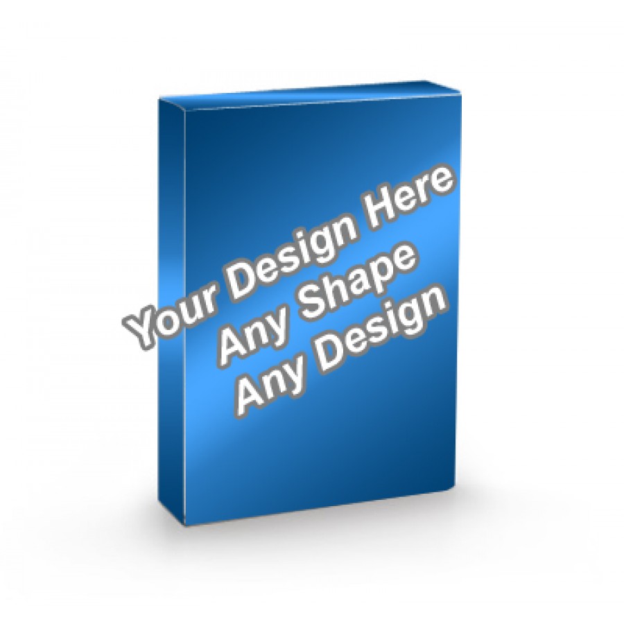 Gloss Laminated - Playing Card Boxes