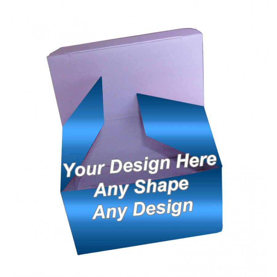 Gloss Laminated - Folding Packaging boxes