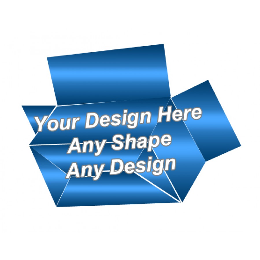 Gloss Laminated - Full Flap Auto Bottom Boxes