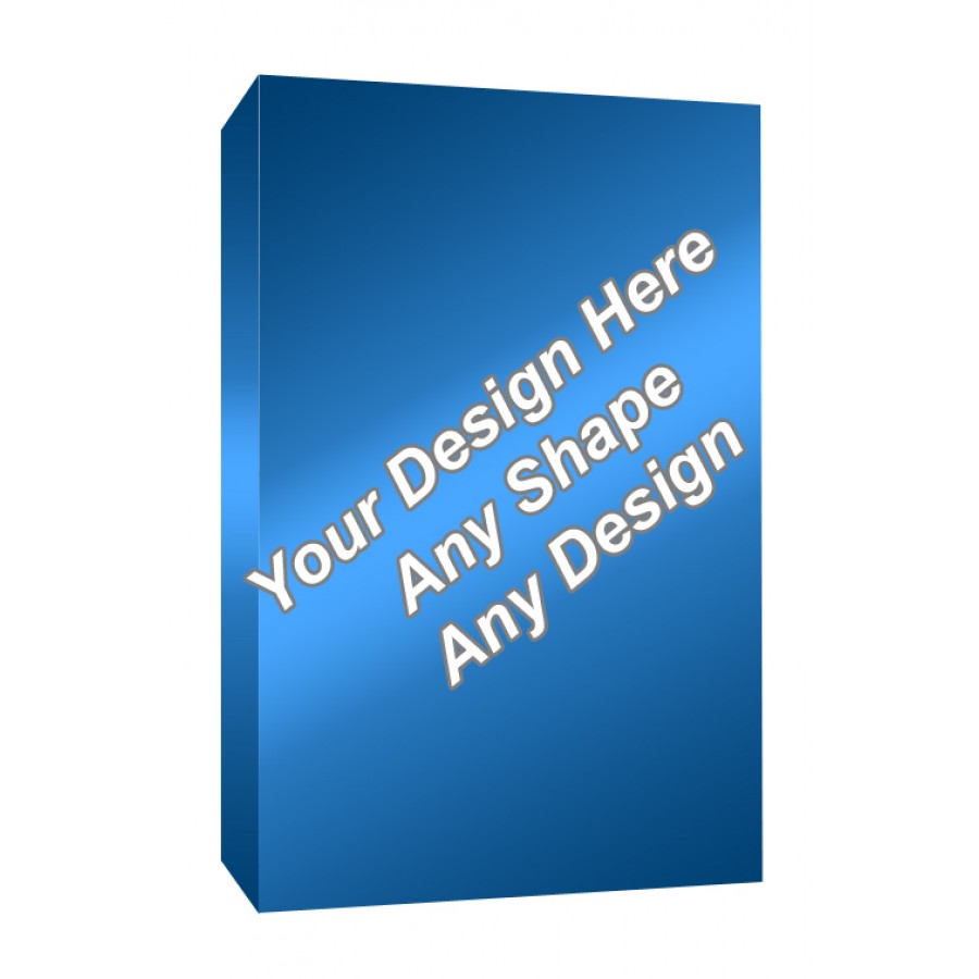 Gloss Laminated - Perfume/ Cologne Packaging