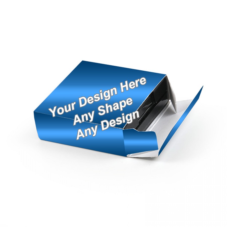 Gloss Laminated  - E Cigs Boxes / Packaging