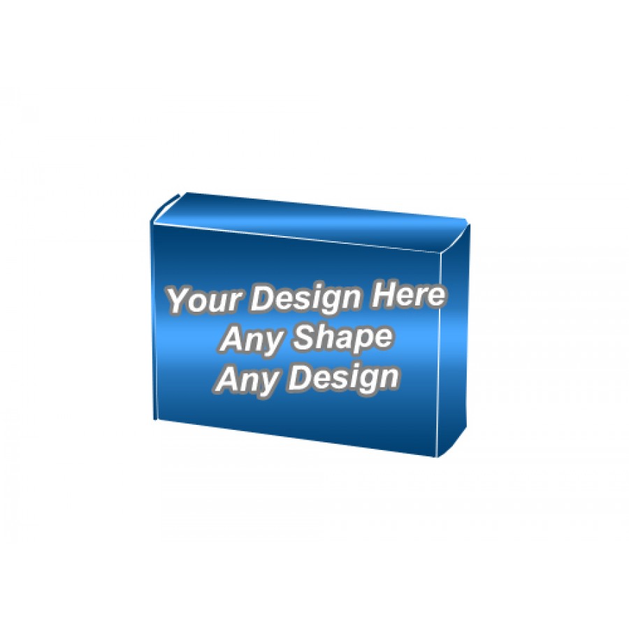 Gloss Laminated  - Tights Packaging