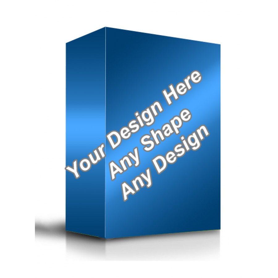 Gloss Laminated - Electric Devices Packaging Boxes