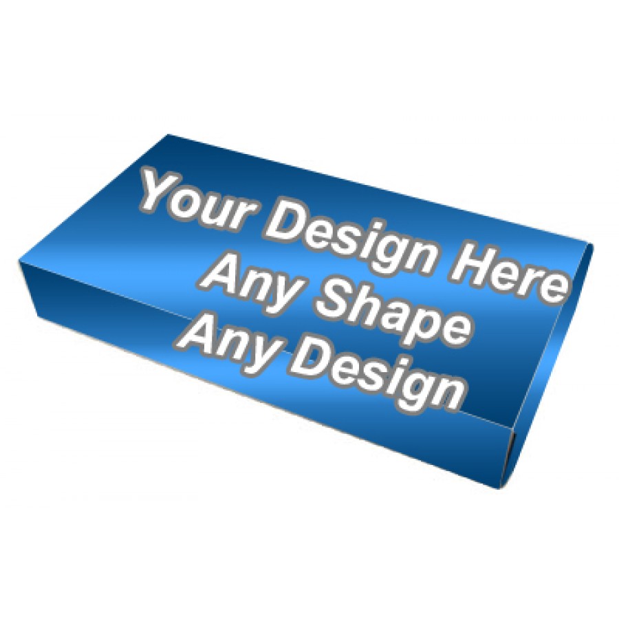 Gloss Laminated - Candy Boxes