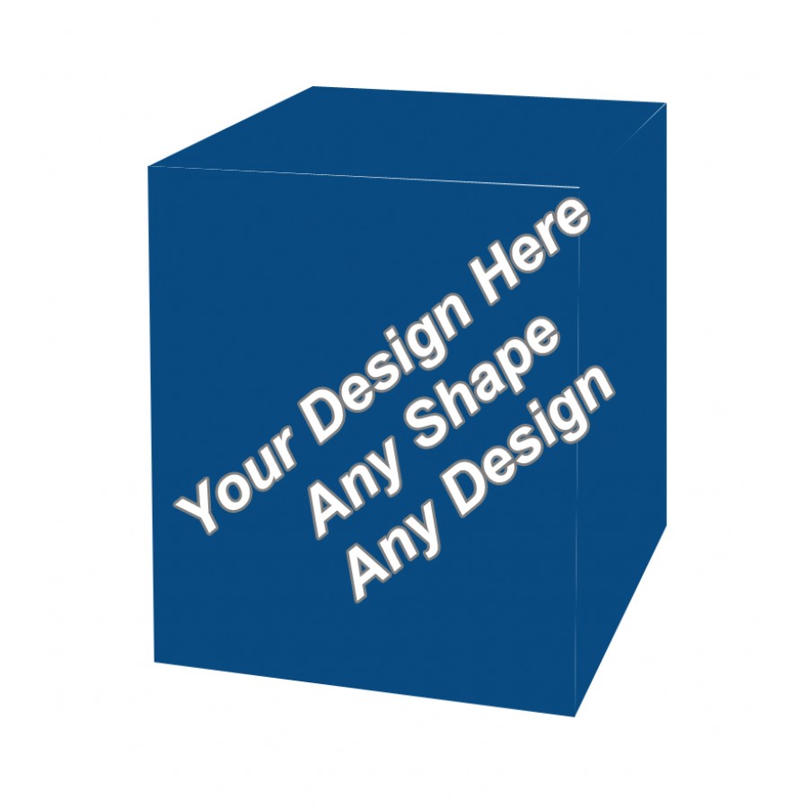 Matte Finish Boxes - Jar Candle Boxes