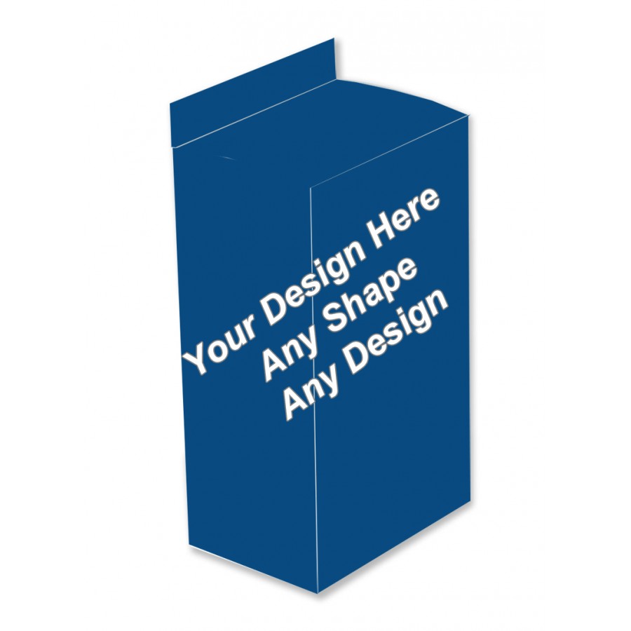 Matt Laminated - Energy Saver Packaging Boxes