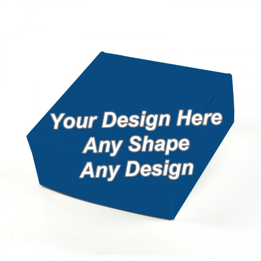 Matte Finish - Swimwear Boxes