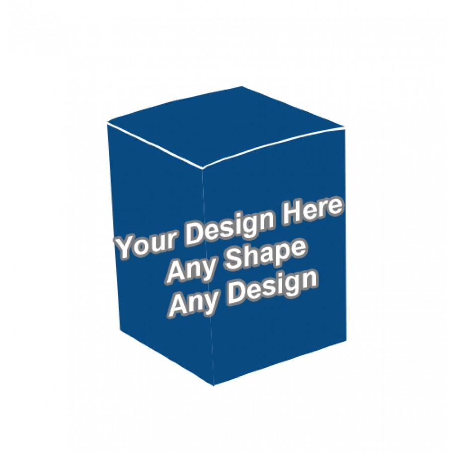 Matte Finish Boxes - Candle Wrap Packaging