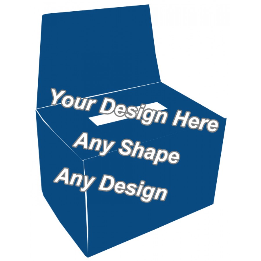 Matte Finish  - Socks Packaging