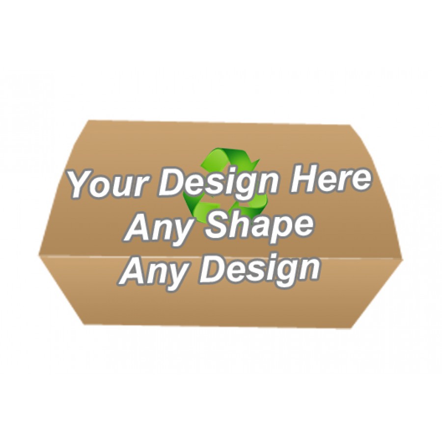 Recycled - Bath Bombs Packaging Boxes