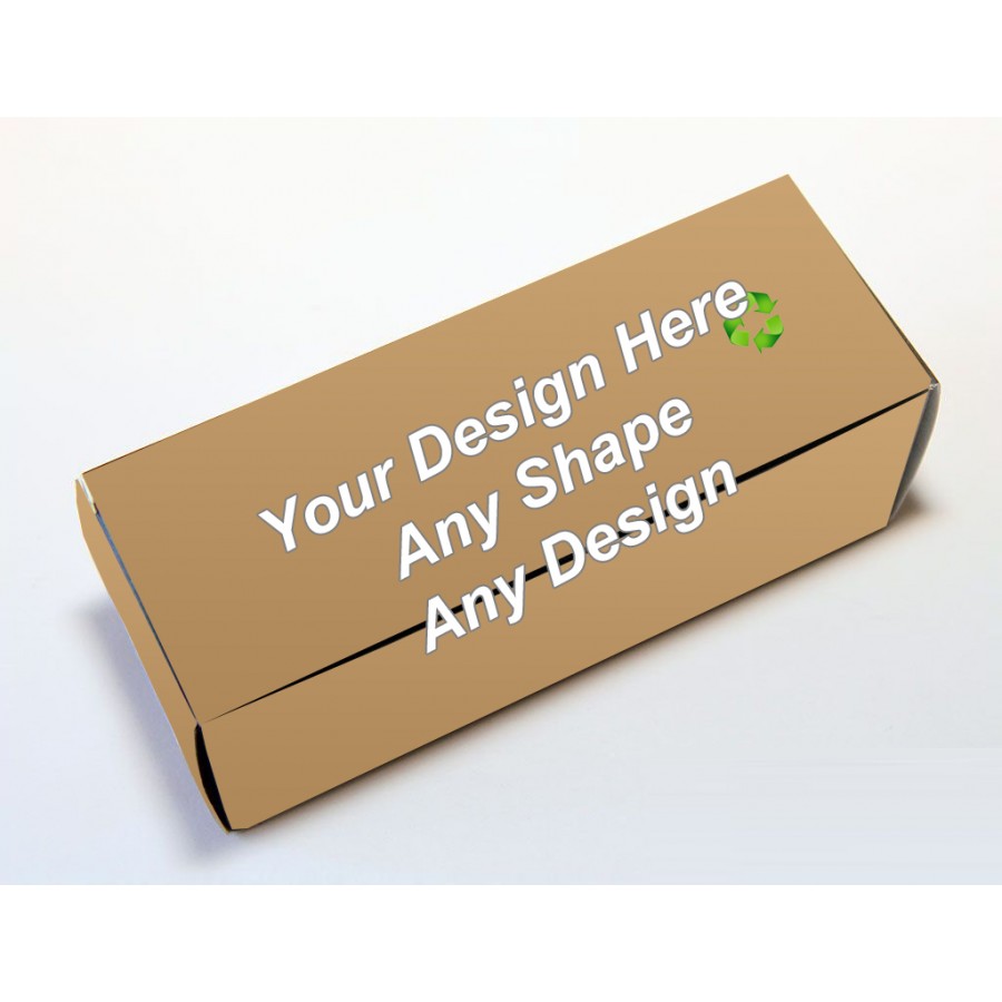 Recycled - Tuck End Auto Bottom Boxes