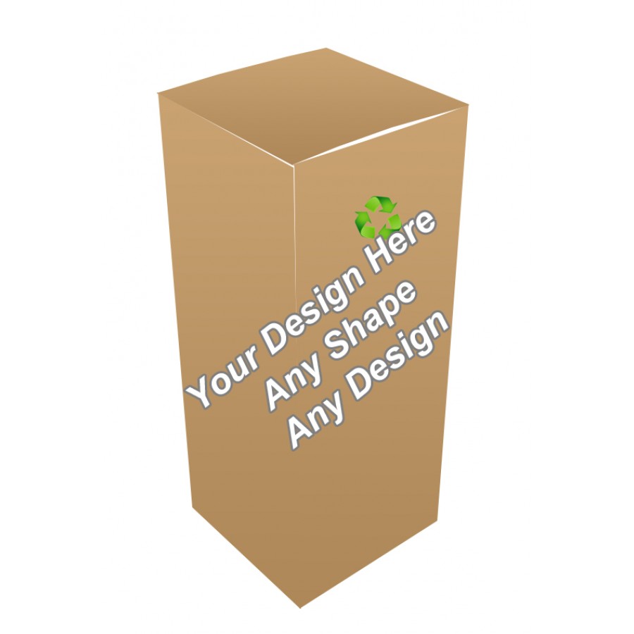 Recycled -E Liquid Boxes