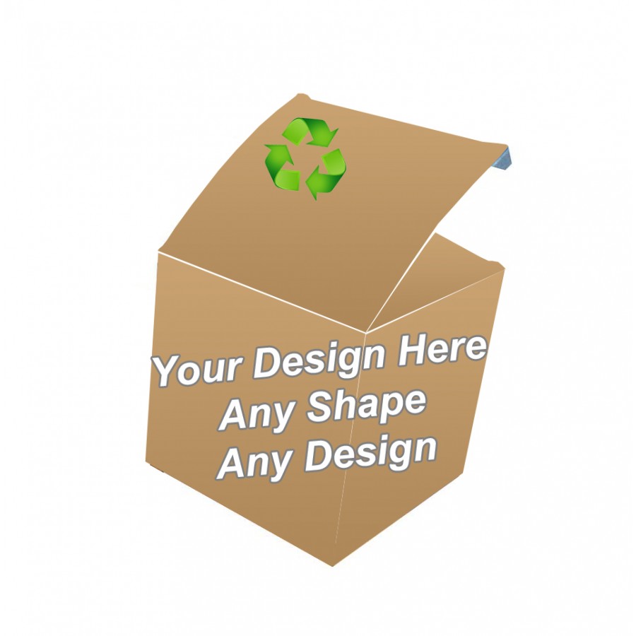 Recycled - Belt Packaging Boxes