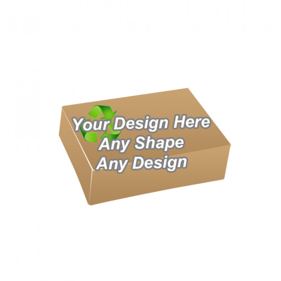 Recycled - Fidget Spinners Packaging Boxes