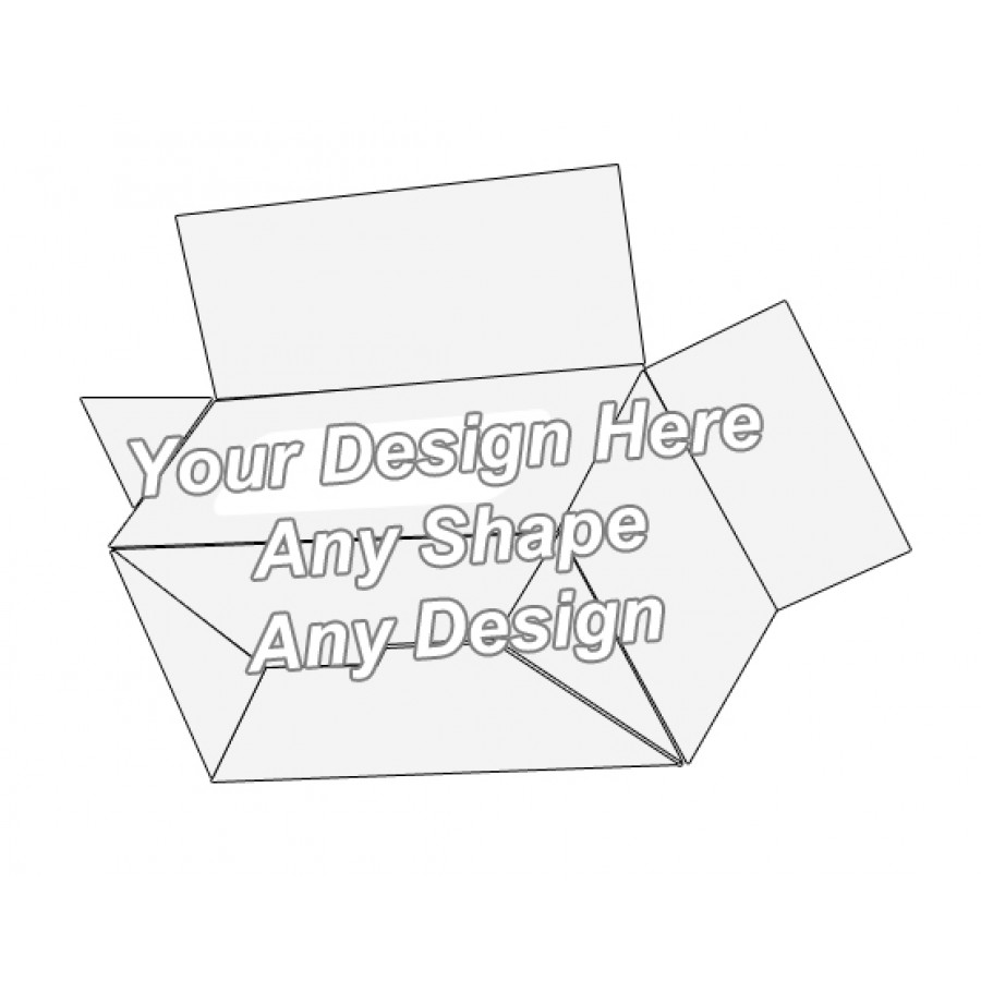 Window - Full Flap Auto Bottom Boxes