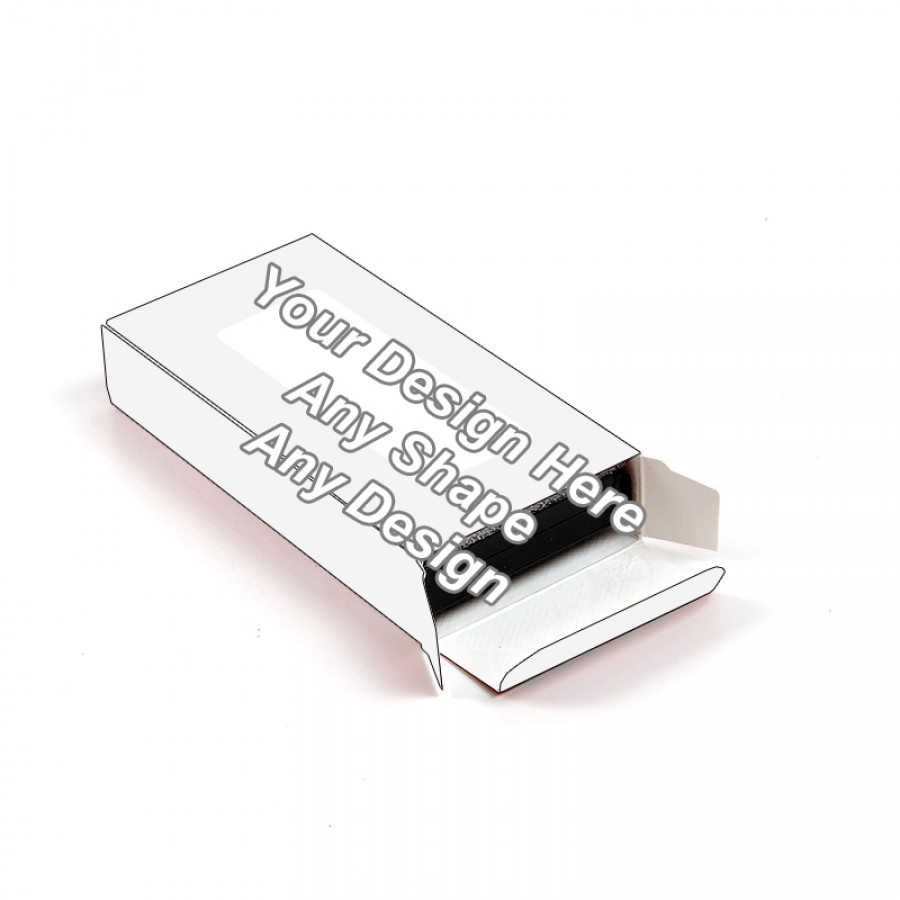 Window - Vape Mods Packaging