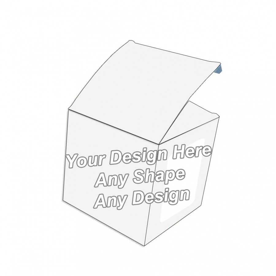 Window - Belt Packaging Boxes