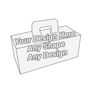 Cardboard - Promotional Boxes