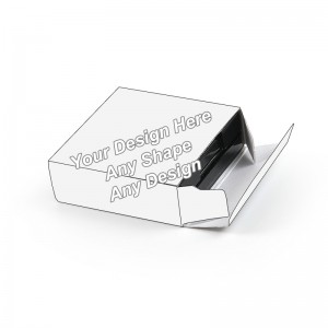 Cardboard  - E Cigs Boxes / Packaging