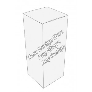 Cardboard - Eye Drops Packaging Boxes