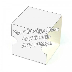 Cardboard - CreamButter Packaging