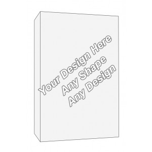 Cardboard - Fish Oil Packaging Boxes