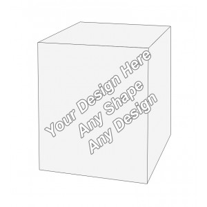 Custom - Jar Candle Boxes