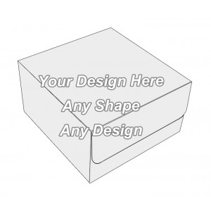 Custom - Thread Packaging Boxes