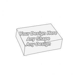 Custom - Four Corner Cake Boxes