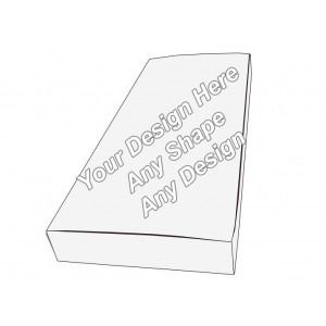 Custom - Foldable Hair Extension Boxes
