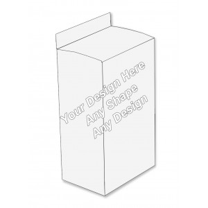 Custom - Five Panel Hanger Boxes