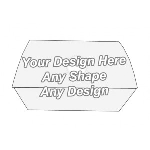 Die Cut - Bath Bombs Packaging Boxes