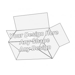 Die Cut - Full Flap Auto Bottom Boxes