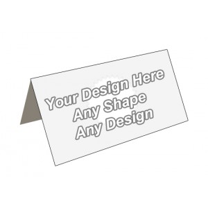 Die Cut - Header Card Packaging