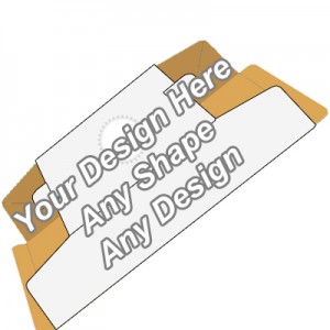 Die Cut - Tuck End Boxes