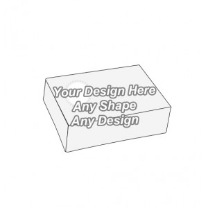 Die Cut - Fidget Spinners Packaging Boxes