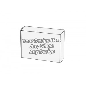 Die Cut - Soap Packaging Boxes