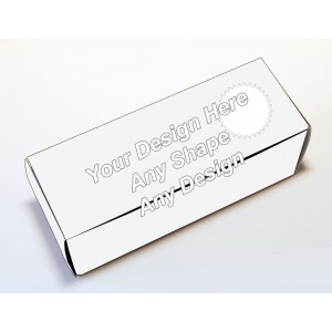 Die Cut - Foundation Packaging Boxes