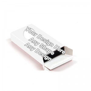 Die Cut - Compact Blushes Boxes